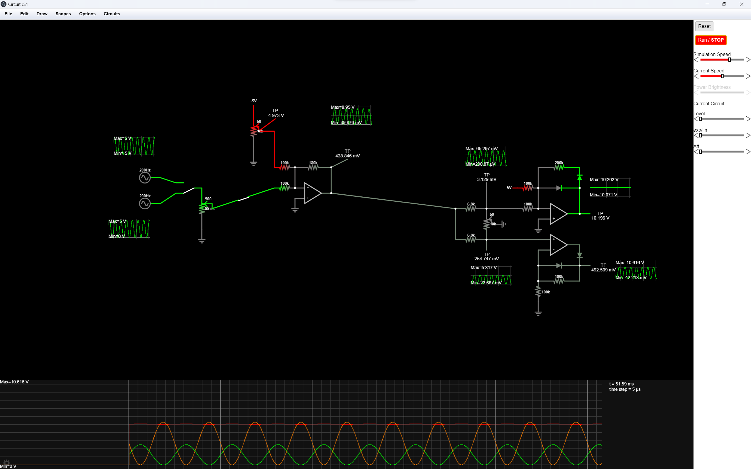 lin_exp_cv_circuit_sim