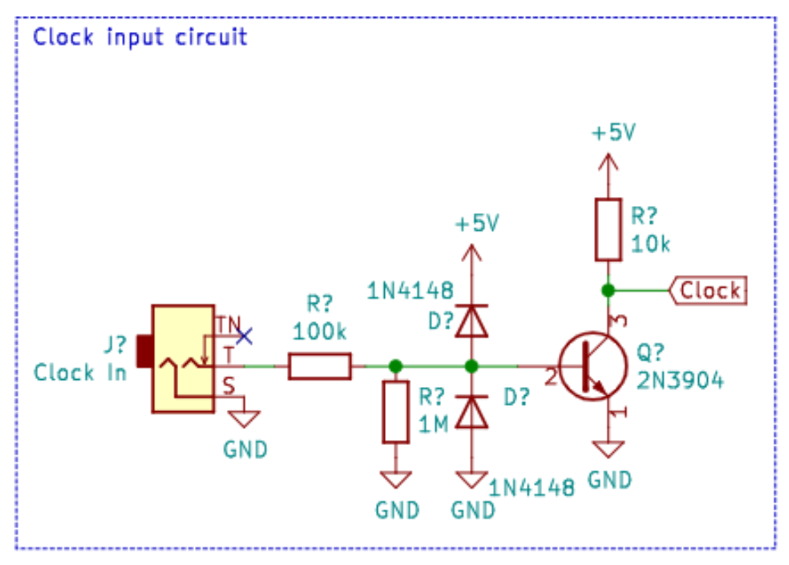 clock_input_circuit