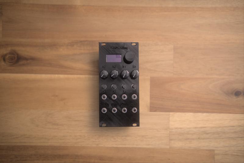 Featured image of post Pi Pico Random Looping Sequencer