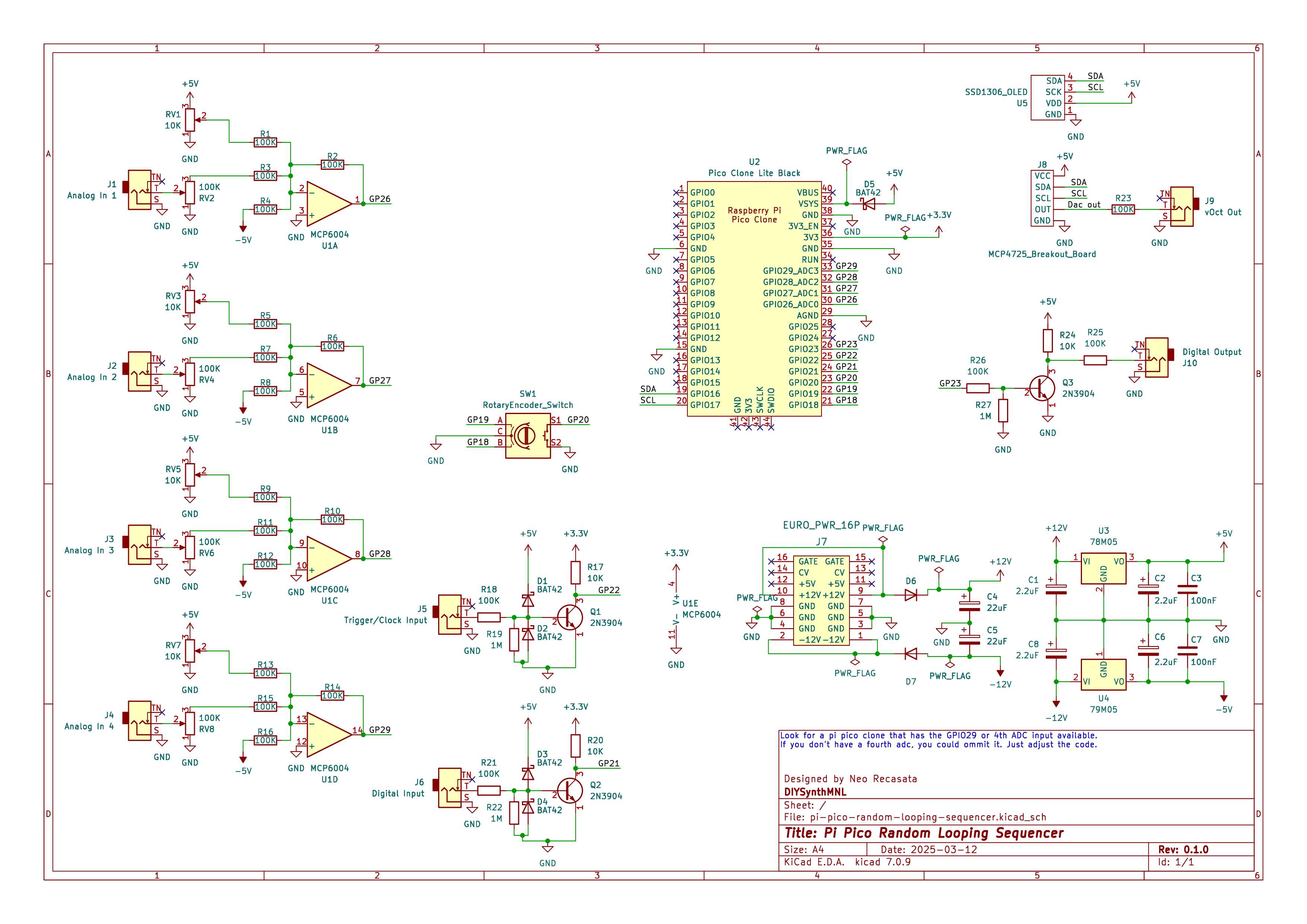 Schematic