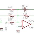 Protecting Microcontroller Digital IO From Eurorack Levels